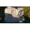 Cadillac CTS Rear Leather Seat 2003-2007