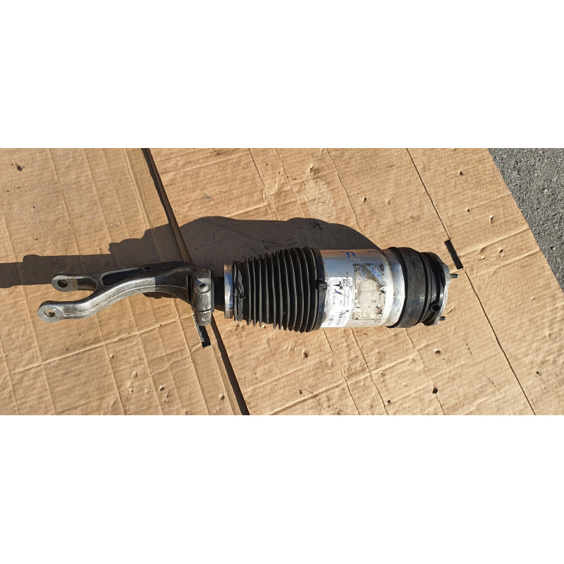 1027361-00-G Tesla Model X Front Air Strut Spring Shock 2016-2019