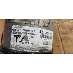 1027361-00-G Tesla Model X Front Air Strut Spring Shock 2016-2019