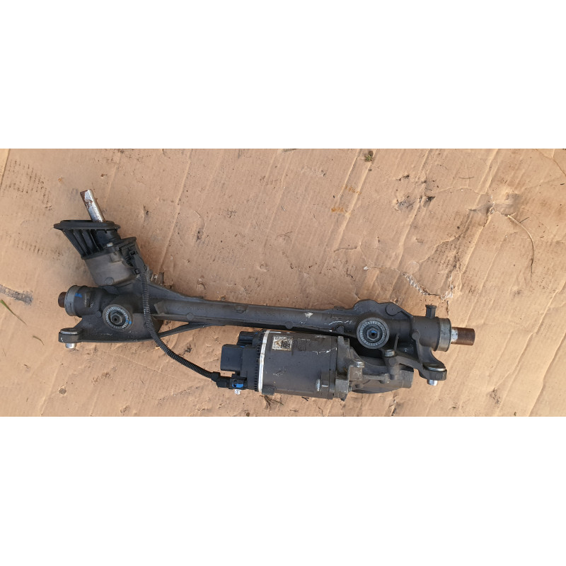 5QM423051B Volkswagen Jetta Electric Steering Gear Box 2019-2021 5QM909144B