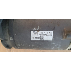 5QM423051B Volkswagen Jetta Electric Steering Gear Box 2019-2021 5QM909144B