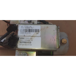 7310756 BMW 2 Series Convertible Top Roof Hydraulic Pump Motor 2014-2021