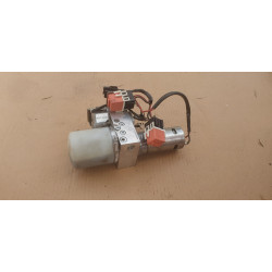 7310756 BMW 2 Series Convertible Top Roof Hydraulic Pump Motor 2014-2021