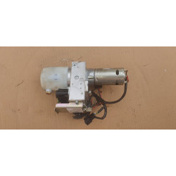 7310756 BMW 2 Series Convertible Top Roof Hydraulic Pump Motor 2014-2021