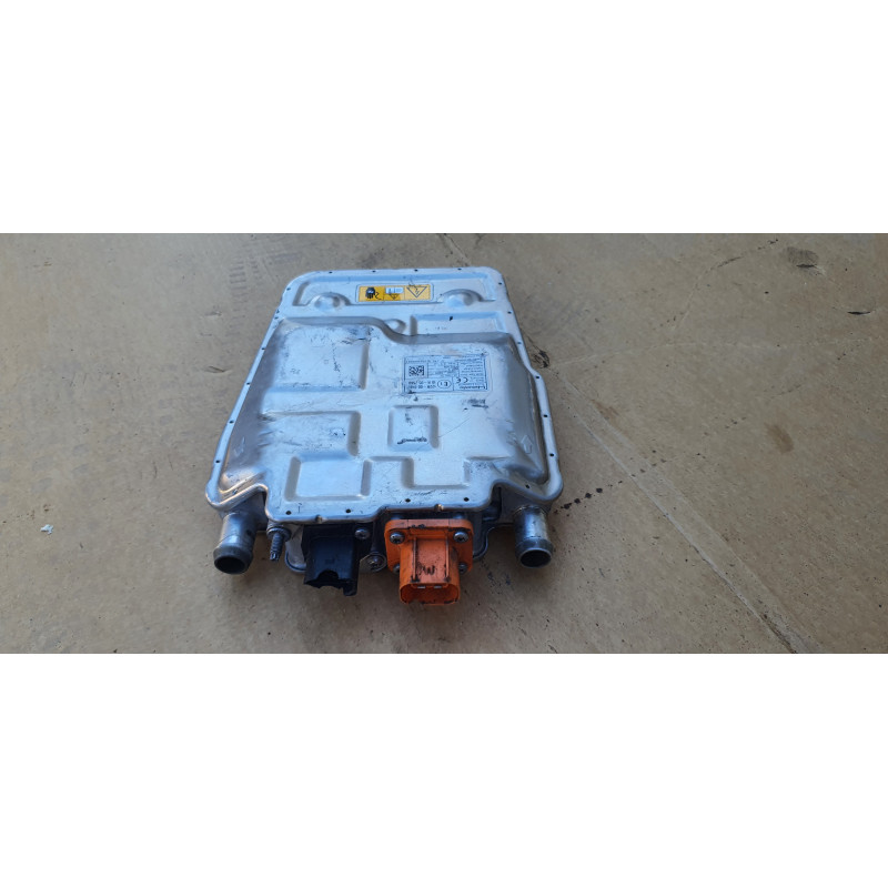 68438720AA Chrysler Pacifica Hybrid Battery Warmer Heater 2017-2021