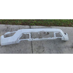 ML3Z-17757-CPTM Ford F-150 Front Bumper Face Bar 2021-2023