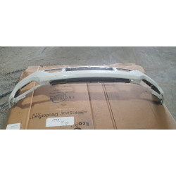 ML3Z-17757-CPTM Ford F-150 Front Bumper Face Bar 2021-2023