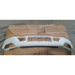 ML3Z-17757-CPTM Ford F-150 Front Bumper Face Bar 2021-2023