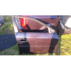 Cadillac CTS Front Right Door 2003-2007
