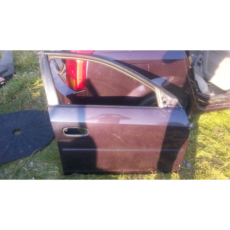 Cadillac CTS Front Right Door 2003-2007