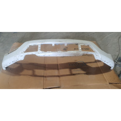 ML3Z-17757-CPTM Ford F-150 Front Bumper Face Bar 2021-2023