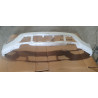 ML3Z-17757-CPTM Ford F-150 Front Bumper Face Bar 2021-2023