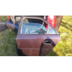 Cadillac CTS Left Rear Door 2003-2007