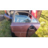 Cadillac CTS Left Rear Door 2003-2007
