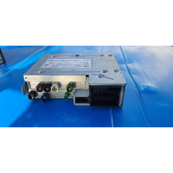 4M2035092A Audi A6 Navigation Multimedia Receiver 2020-2023 4M2035092C