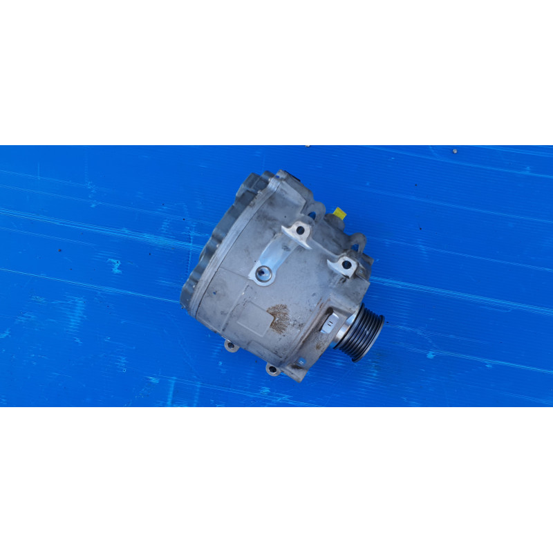4N0903028R Audi Q7 Alternator Generator Starter 2019-2023
