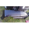 Cadillac CTS Rear Bumper 2003-2007