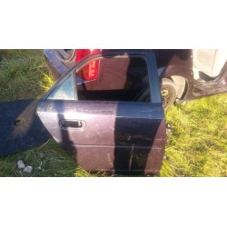 Cadillac CTS Rear Right Door 2003-2007