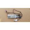 54347226952 BMW 6 Convertible Top Roof Hydraulic Pump Motor 2012-2019