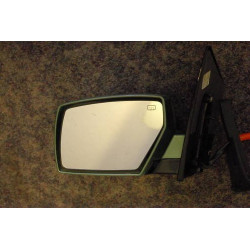 Nissan Quest Left Power Heated Mirror 2004-2010