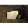 Nissan Quest Left Power Heated Mirror 2004-2010