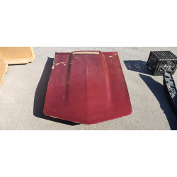 Chevrolet Corvette Hood 1973-1975