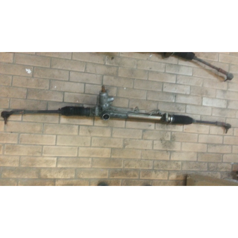 Jaguar X-Type Steering Gear Rack 2002-2008