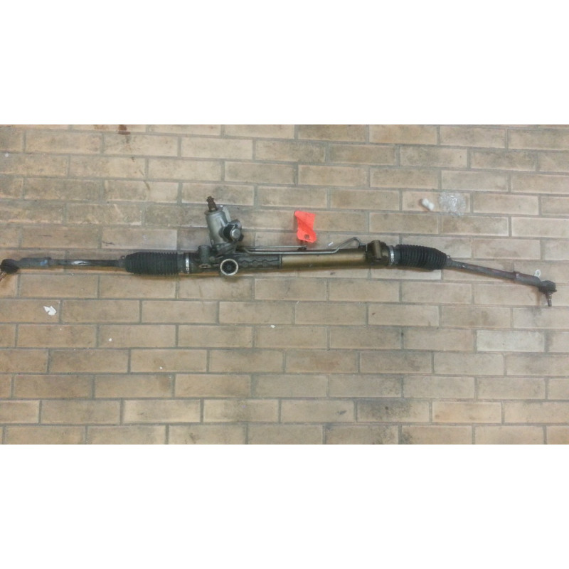 Jaguar X-Type Steering Gear Rack 2002-2008