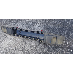 68293705AA Jeep Wrangler Front Bumper 2018-2023 68293716AC