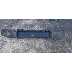 68293705AA Jeep Wrangler Front Bumper 2018-2023 68293716AC