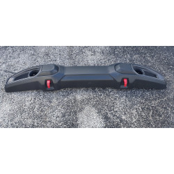 68293705AA Jeep Wrangler Front Bumper 2018-2023 68293716AC