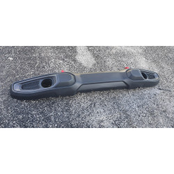 68293705AA Jeep Wrangler Front Bumper 2018-2023 68293716AC