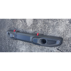68293705AA Jeep Wrangler Front Bumper 2018-2023 68293716AC