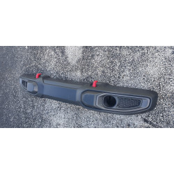 68293705AA Jeep Wrangler Front Bumper 2018-2023 68293716AC