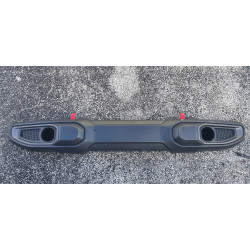 68293705AA Jeep Wrangler Front Bumper 2018-2023 68293716AC