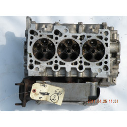 078103373AH Volkswagen Passat Cylinder Head (Right, V6 30-valve) 1998-2004
