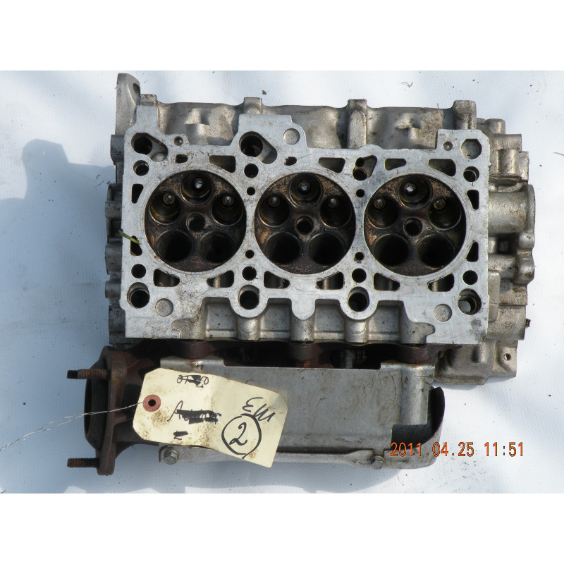 078103373AH Volkswagen Passat Cylinder Head (Right, V6 30-valve) 1998-2004