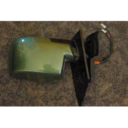 Nissan Quest Left Power Heated Mirror 2004-2010