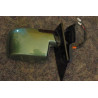 Nissan Quest Left Power Heated Mirror 2004-2010