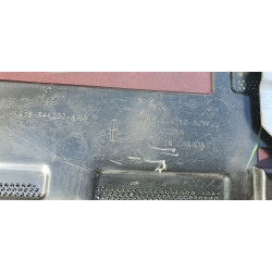 KA1B-R44230-ABW Lincoln Nautilus Rear Liftgate Spoiler Wing KA1B-R44210-ACW