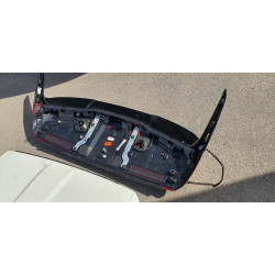 KA1B-R44230-ABW Lincoln Nautilus Rear Liftgate Spoiler Wing KA1B-R44210-ACW
