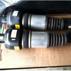 Mercedes-Benz CLS-Class Front Right Air Suspension Strut 2006