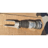 97034305135 Porsche Panamera Left Air Strut Spring Shock 2013-2017