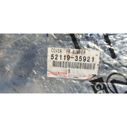 52119-35921 Toyota 4Runner Front Bumper Cover 2014-2024 52119-35140