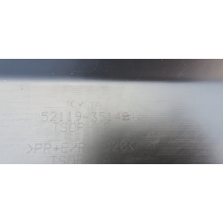52119-35921 Toyota 4Runner Front Bumper Cover 2014-2024 52119-35140