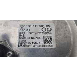 5QE915681BQ Porsche Cayenne Hybrid Drive Motor Battery Pack Charger
