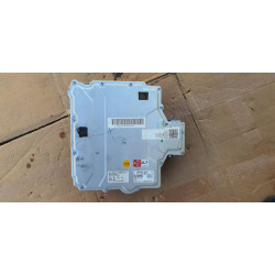 0EF907080C Audi E-Tron Power BEV Inverter 2019-2020 0EF901141AG