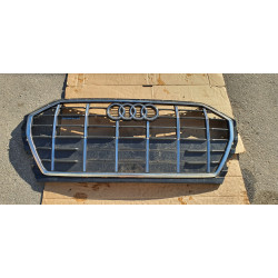 80A853651 Audi Q5 Chrome Grille 2021-2023