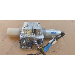 54377344440 BMW 4 Convertible Top Roof Hydraulic Pump Motor 2014-2020