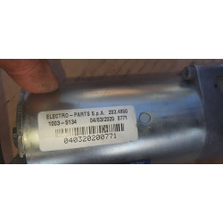 54377344440 BMW 4 Convertible Top Roof Hydraulic Pump Motor 2014-2020